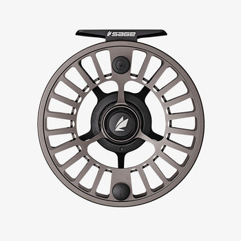 047708797450 - FLY REELS - SAWATCH LARGE ARBOUR FLY REEL 3/4 WT
