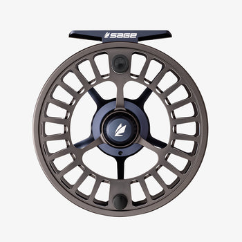 Sage Fly Reels | Fishing Sage Arbor XL Fly Reel ⋆ Doctasalud