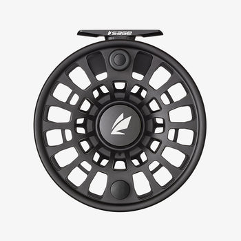 Buy Sage Click Series Spare Spool, Fly Fishing Reel Spool Only, Lime, 4/5/6  Online at desertcartZimbabwe