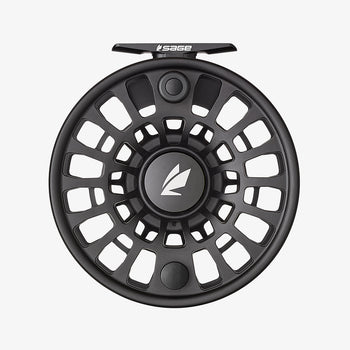 Sage Spectrum C Spare Spool - Black - 9/10