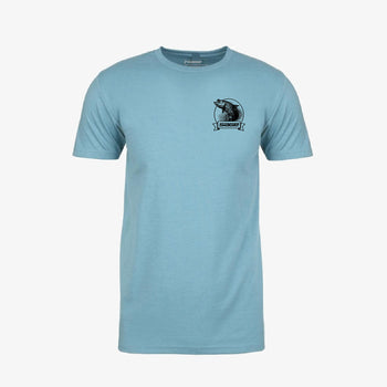 Sage Fishing T-Shirts – Glasgow Angling Centre