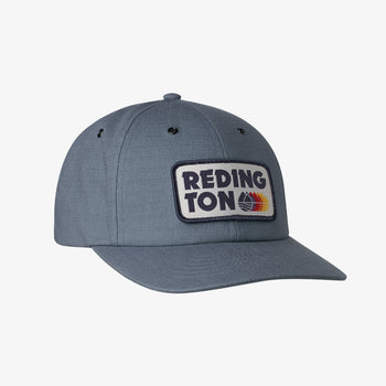 Redington Logo Mesh Back Hat – Another Fly Story