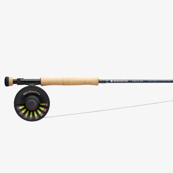 Redington Predator 990-4 Fly Rod Combo - ReelFlyRod