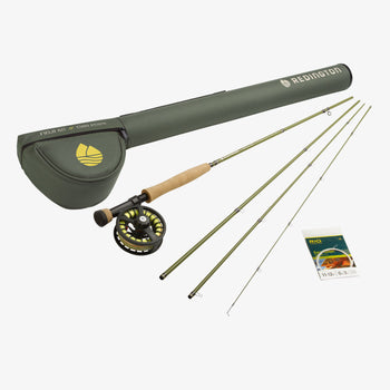 Fly Fishing Combos