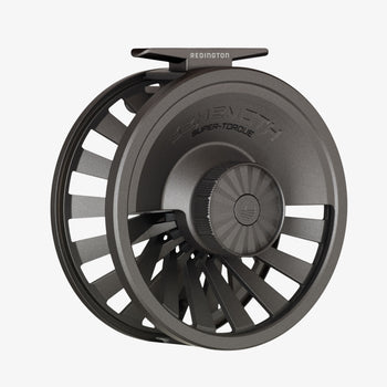 FORGED INVICTUS FRESHWATER FLY REEL - Reid's Fly Shop