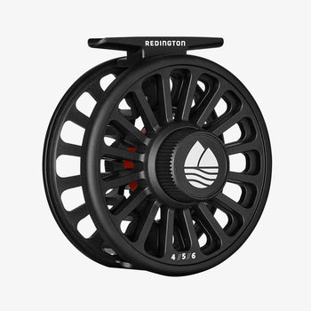 Redington Rise Fly Fishing Reel - 9/10 wt - Spey w/Skagit Shooting