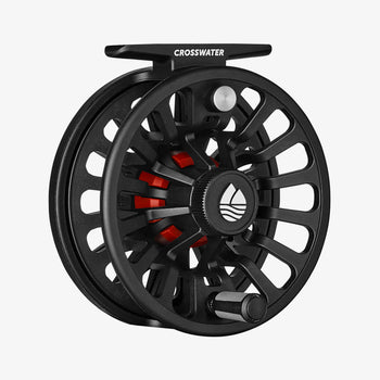 Redington Behemoth Reel - Black