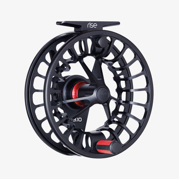 RISE Fly Fishing Reel 5/6