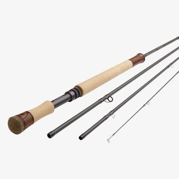 Spey Fly Fishing Rods