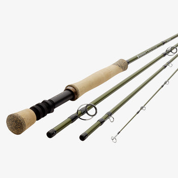 Freshwater Fly Fishing Rods