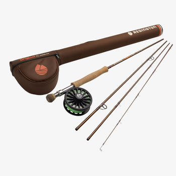 Fly Fishing Combos