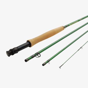 VICE Fly Fishing Rod 5 Weight, 9ft 6in