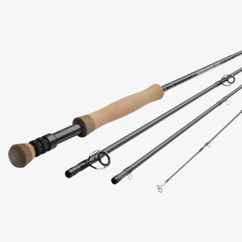 Saltwater Fly Fishing Rods