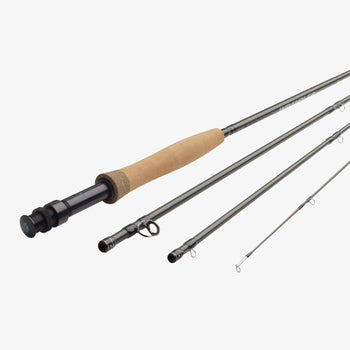 Redington Wrangler Fly Fishing Rods