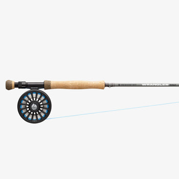 Redington Wrangler Fly Fishing Kits