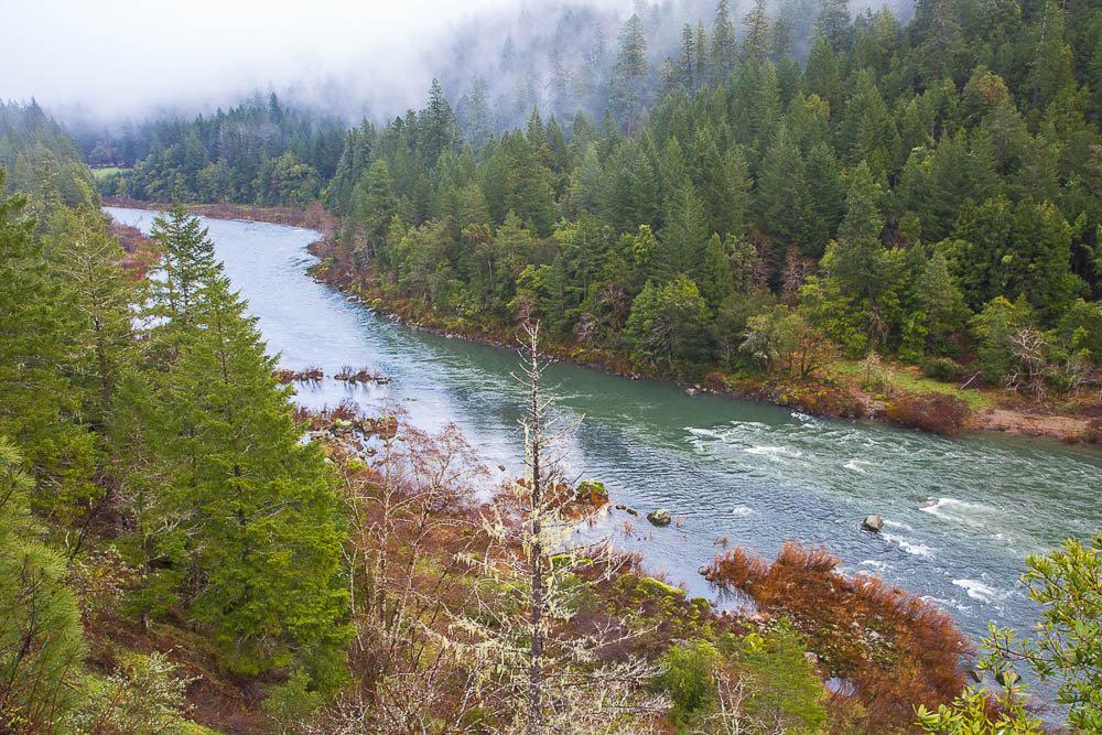  Lower Rogue Pioneer Ranch 