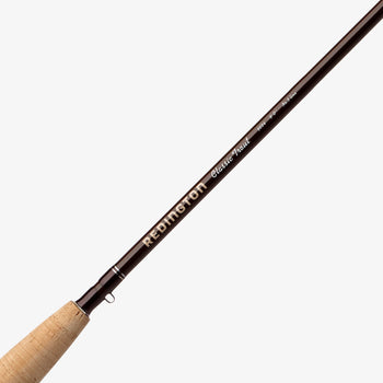 Redington Practice Fly Rod aka Micro Fly Rod #flyfishing 