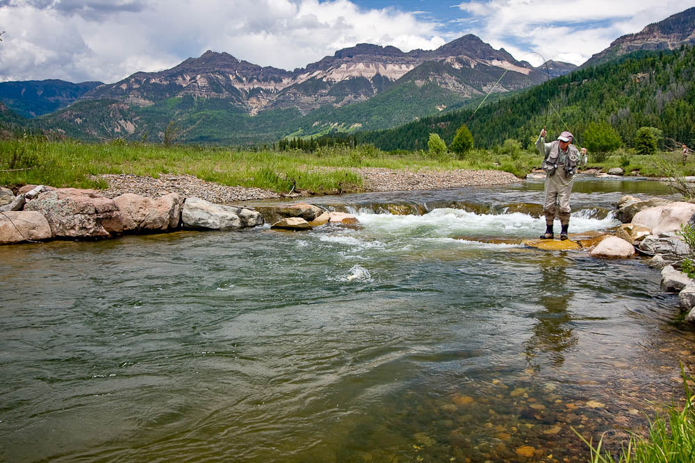  Weminuche Valley Ranch 