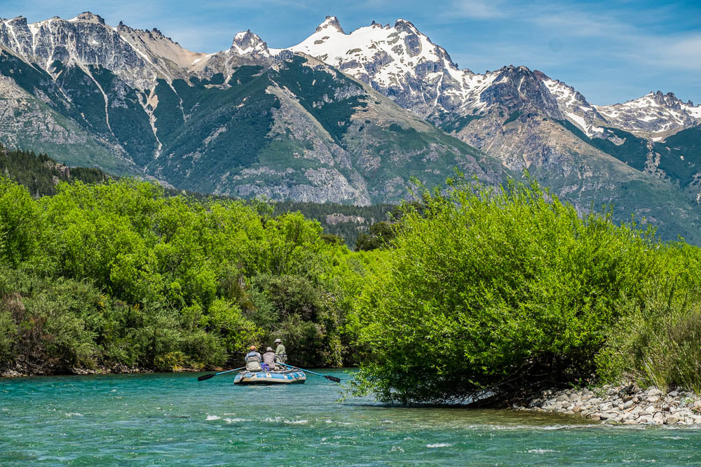  Rio Manso Lodge 