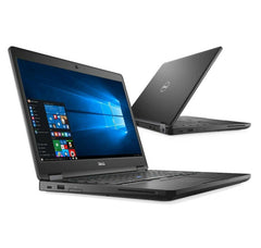 Dell Latitude 5580 15.6