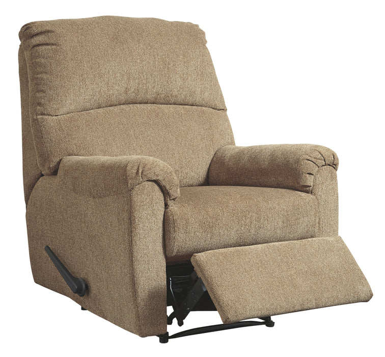 Nerviano - Smartly Tailored - Recliners