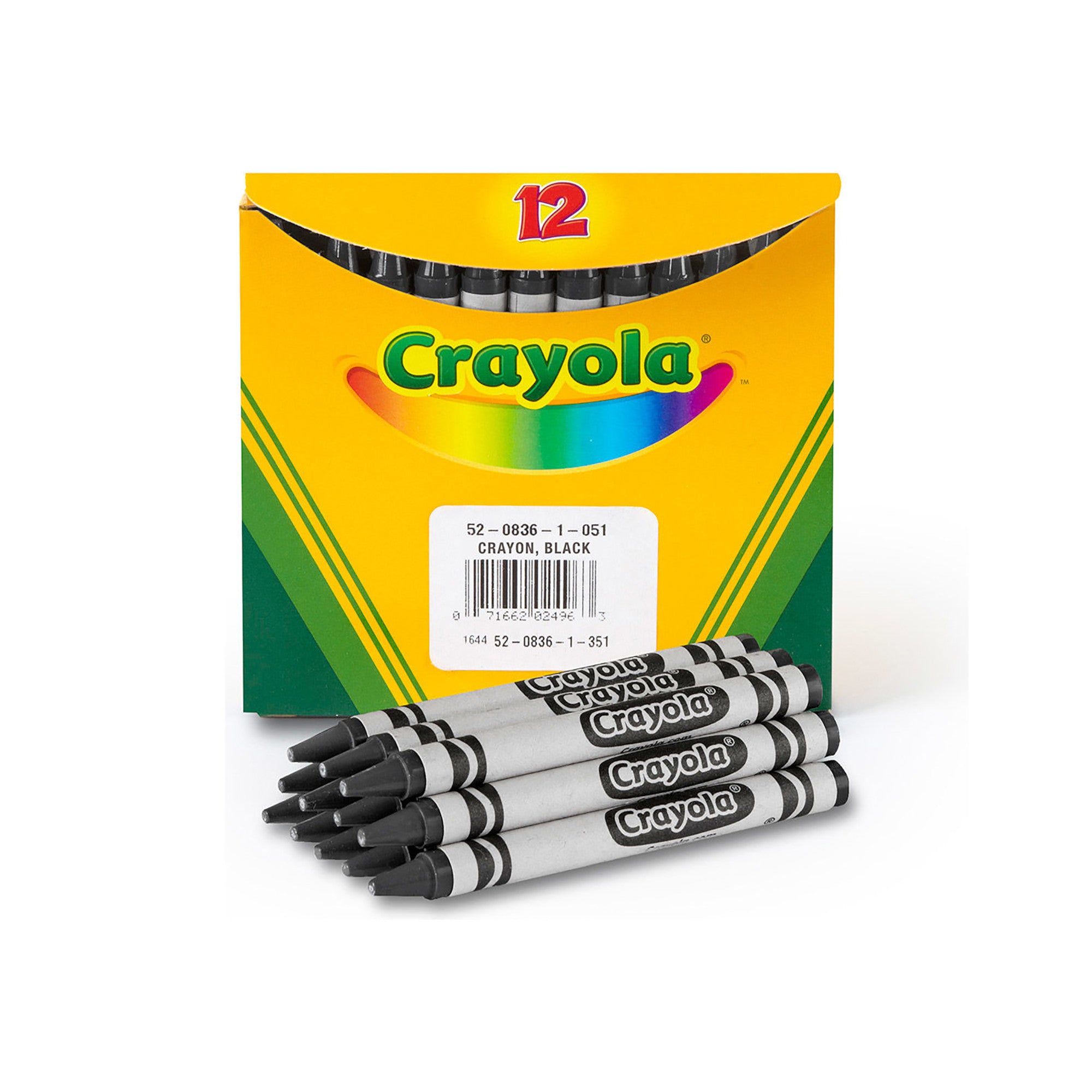 Markers – Crayola Canada