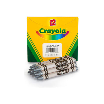 Crayola Large Crayons Classpack, 400/pack