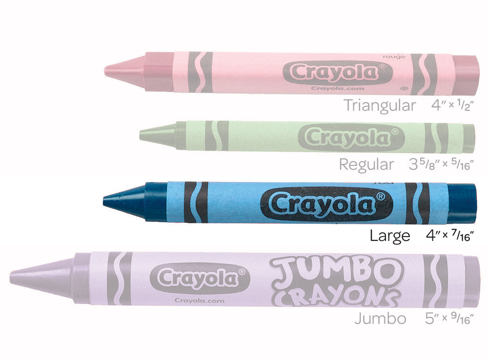 Crayola Canada