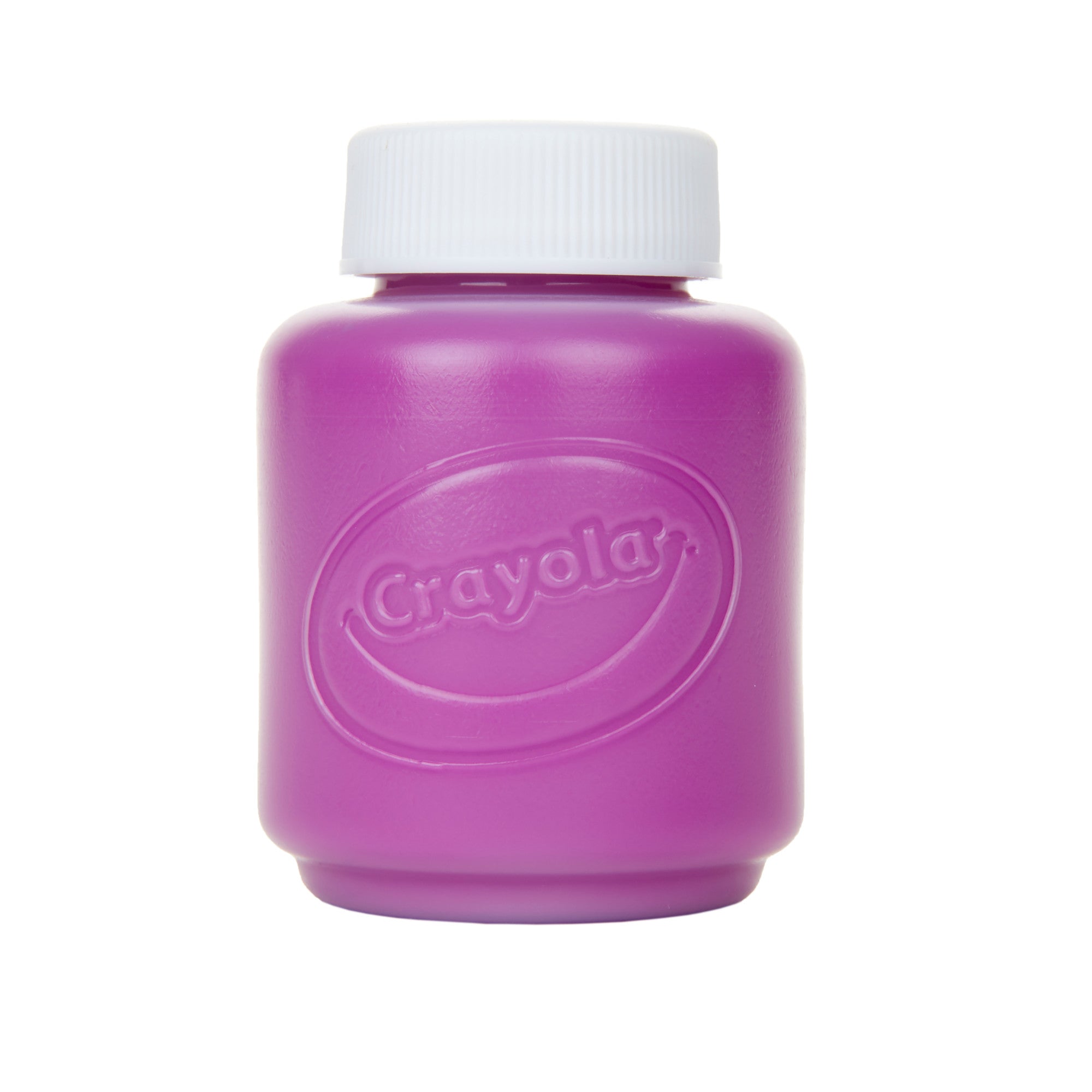 Crayola Washable Paint 2 Ounces, Fuchsia