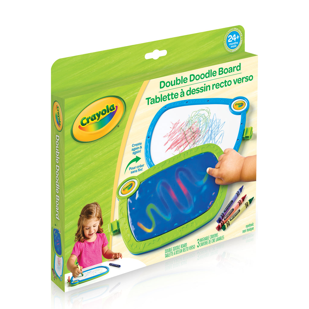 Crayola Light Up Activity Board