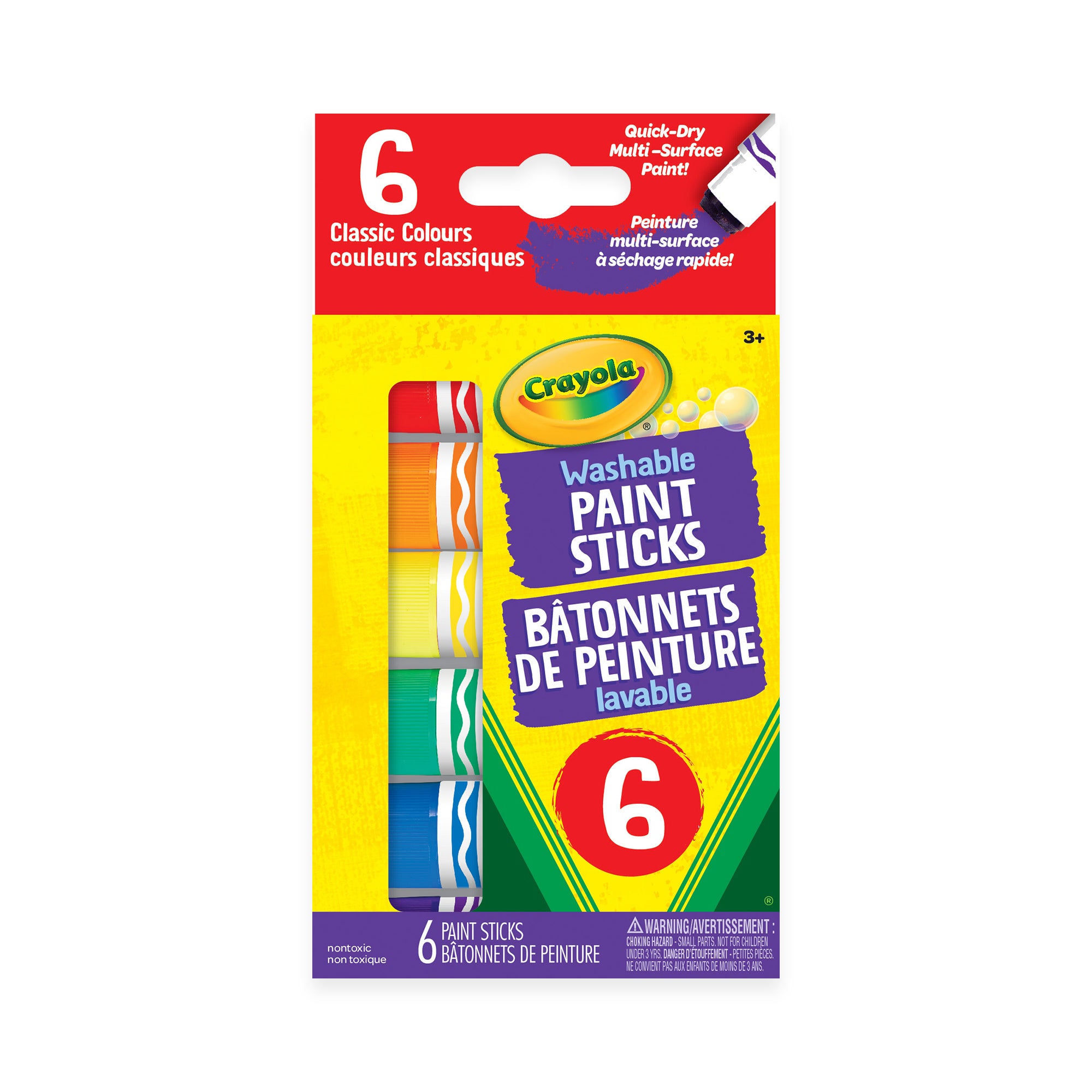 Crayola Canada