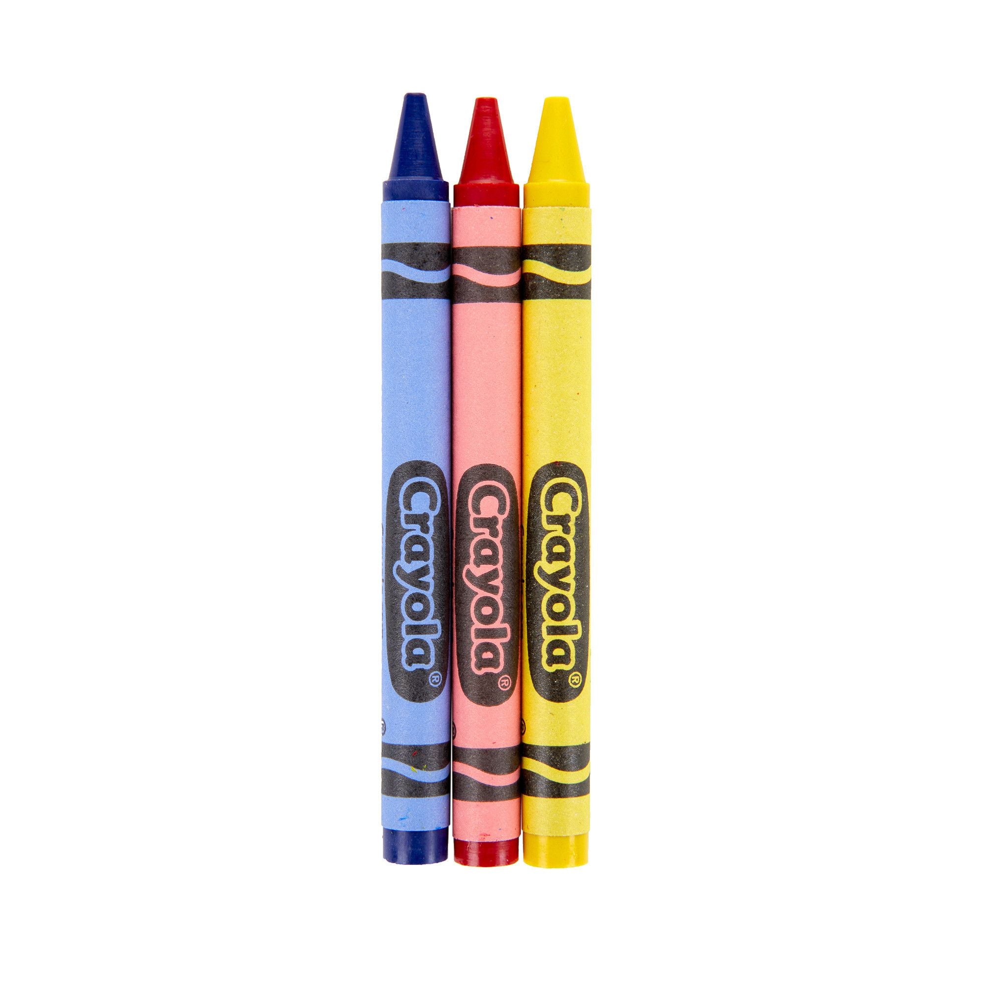 Crayola Crayons – Crayola Canada