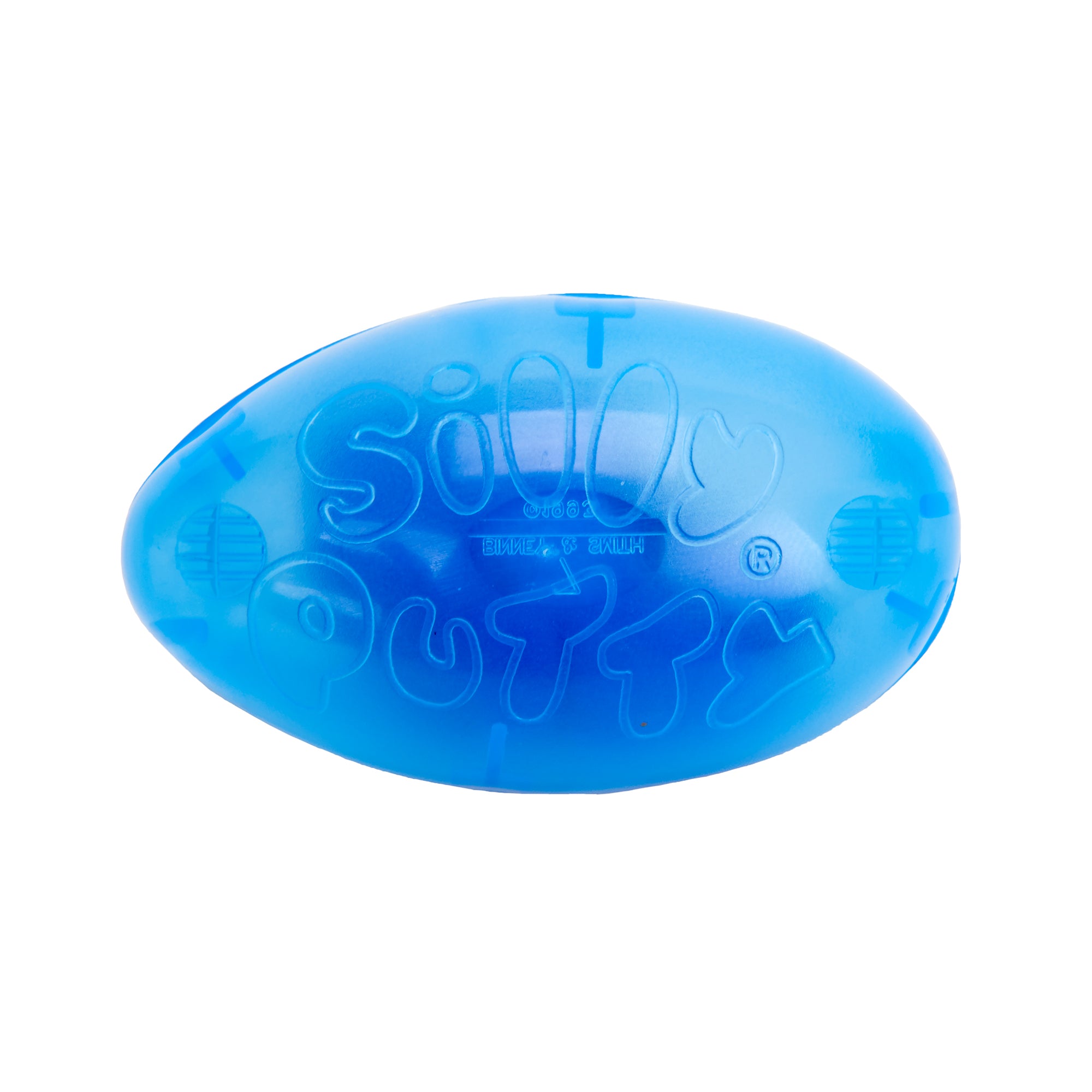 Crayola Super Bounce Silly Putty