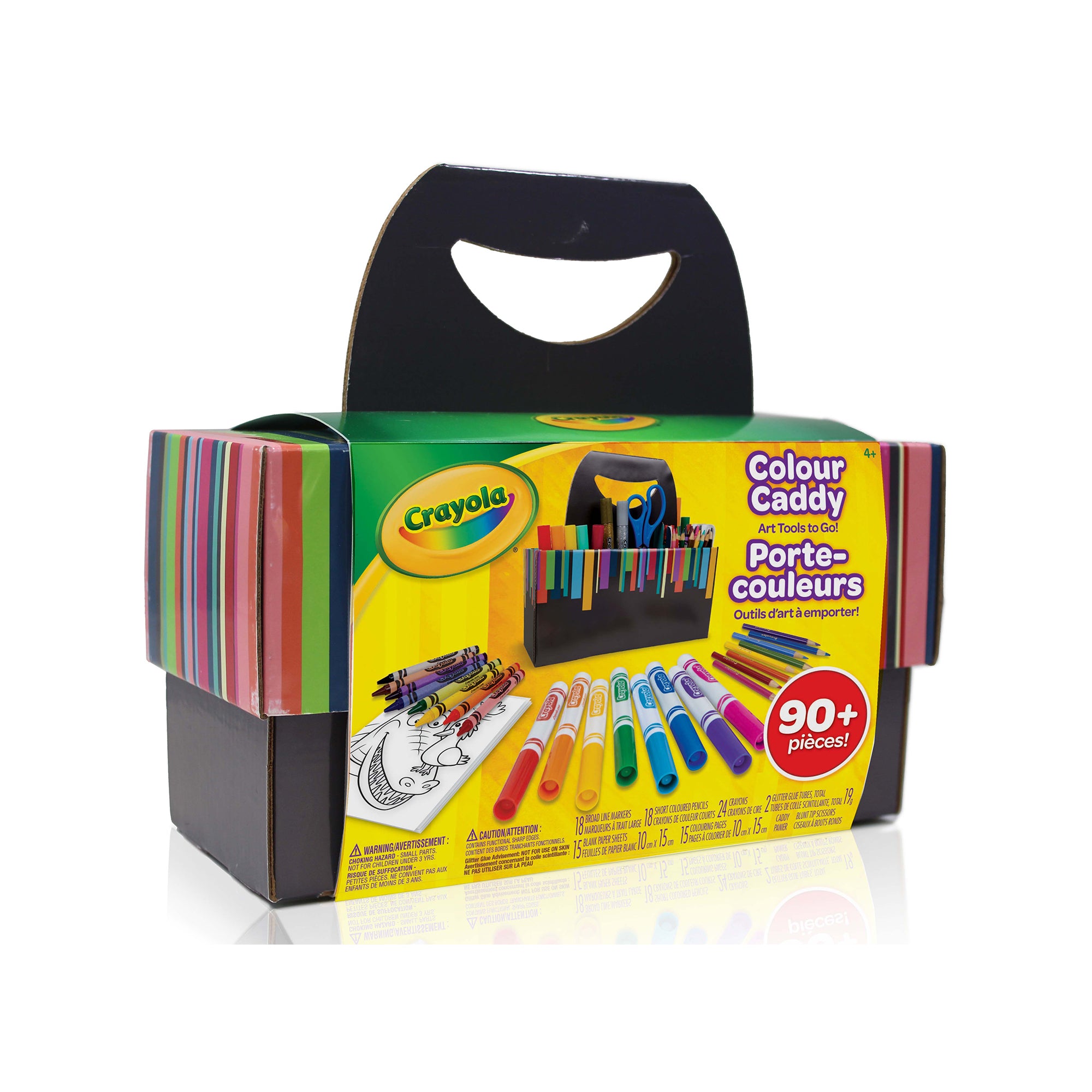 Crayola Colour Caddy