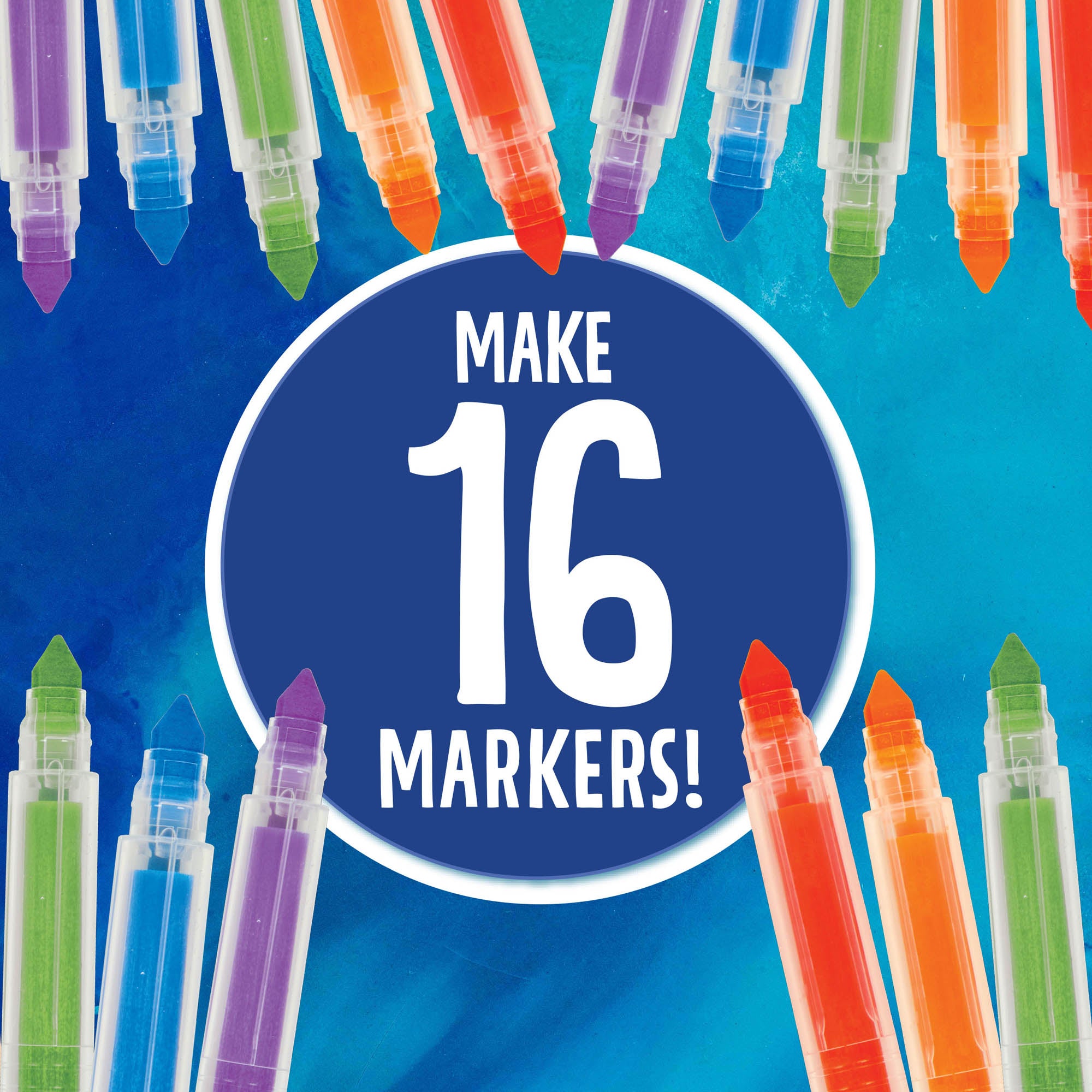 Crayola Canada Marker Maker™, Walmart.ca