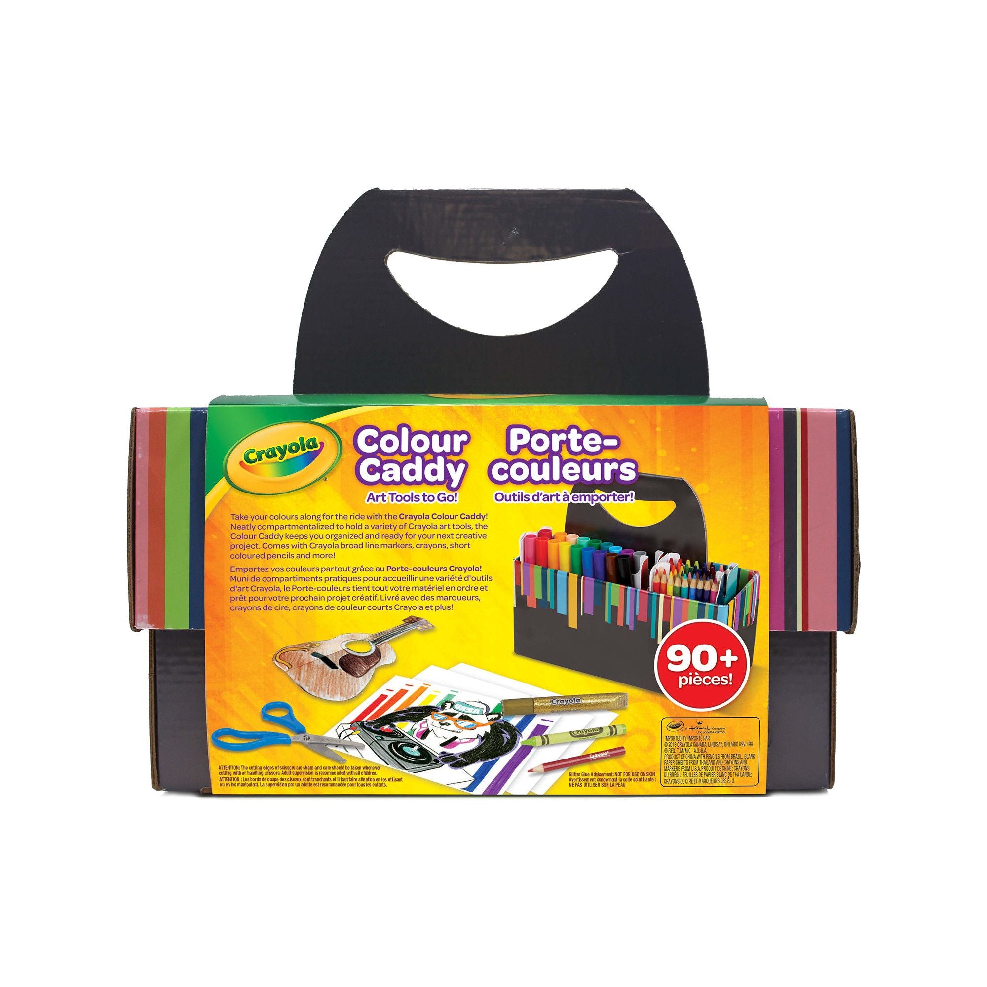 Crayola Colour Caddy