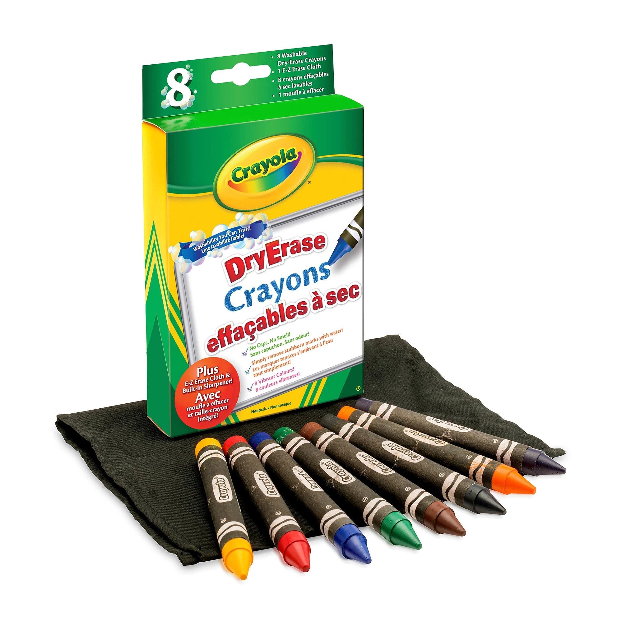 Crayola Crayons – Crayola Canada