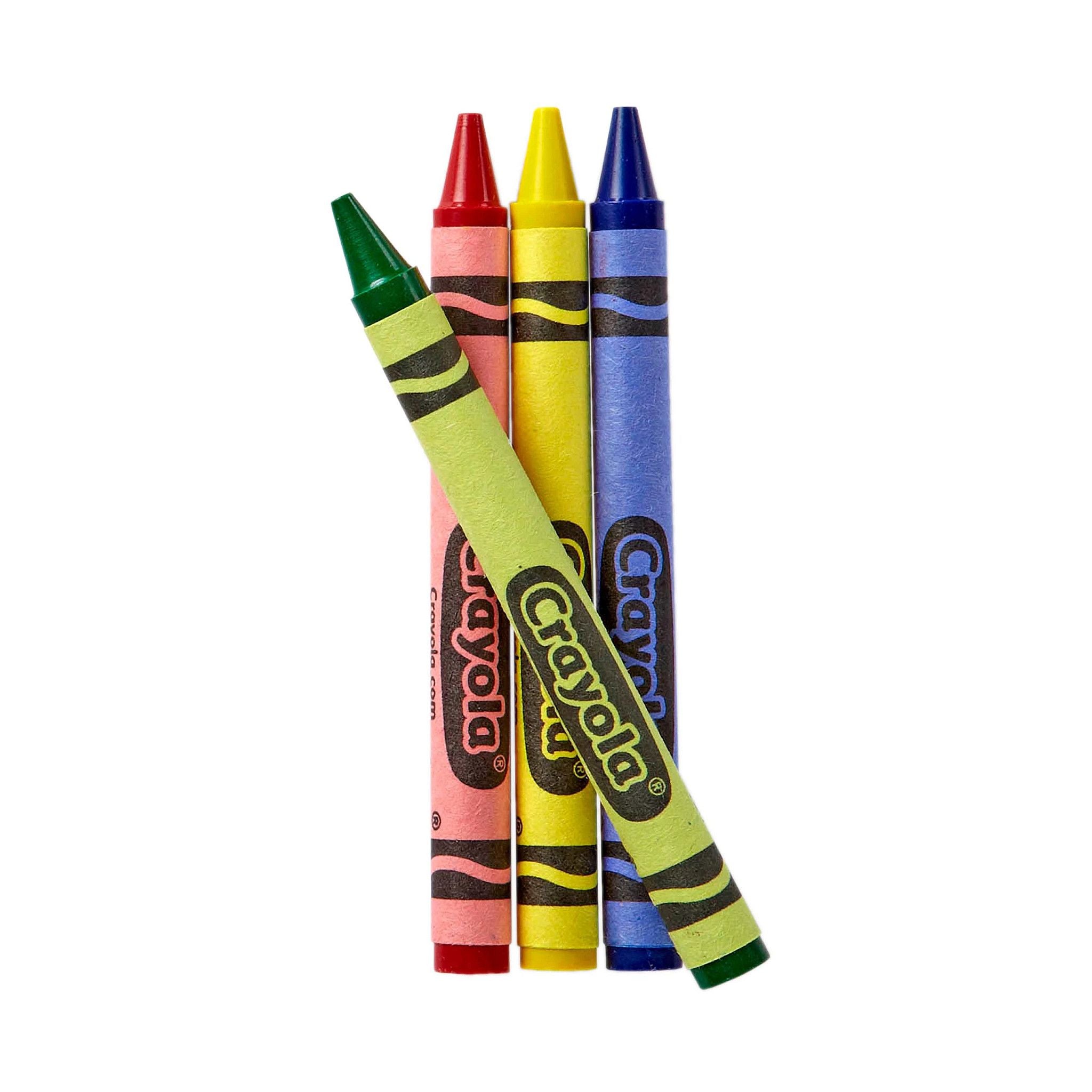 Crayola Fabric Markers – Crayola Canada