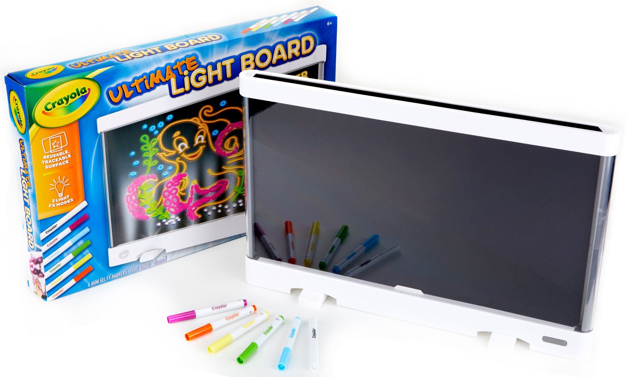 Crayola Ultimate Light Board