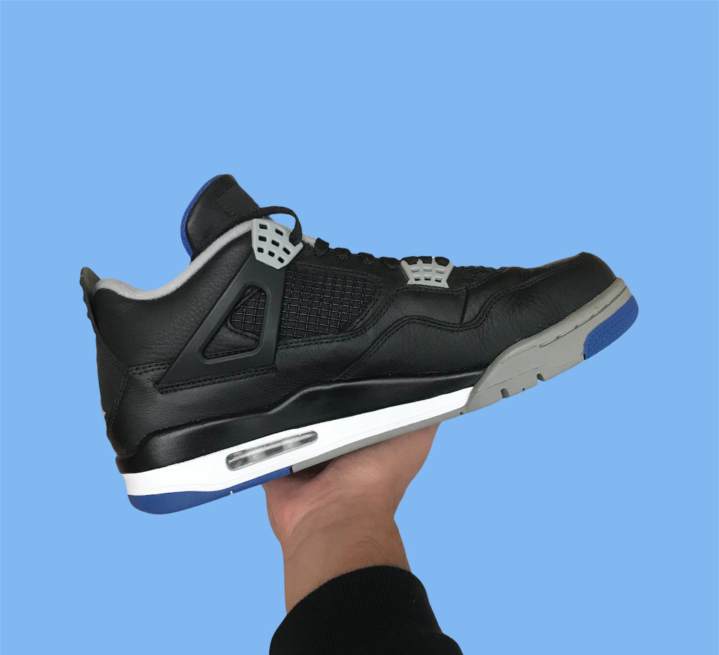 jordan 4 size 10 uk