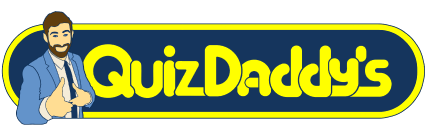 QuizDaddy's Logo
