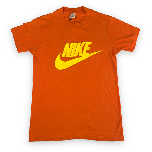 90s Nike Chicago Bulls Warm-Up Shirt (Deadstock)