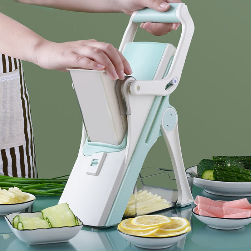 safe vegetable slicer