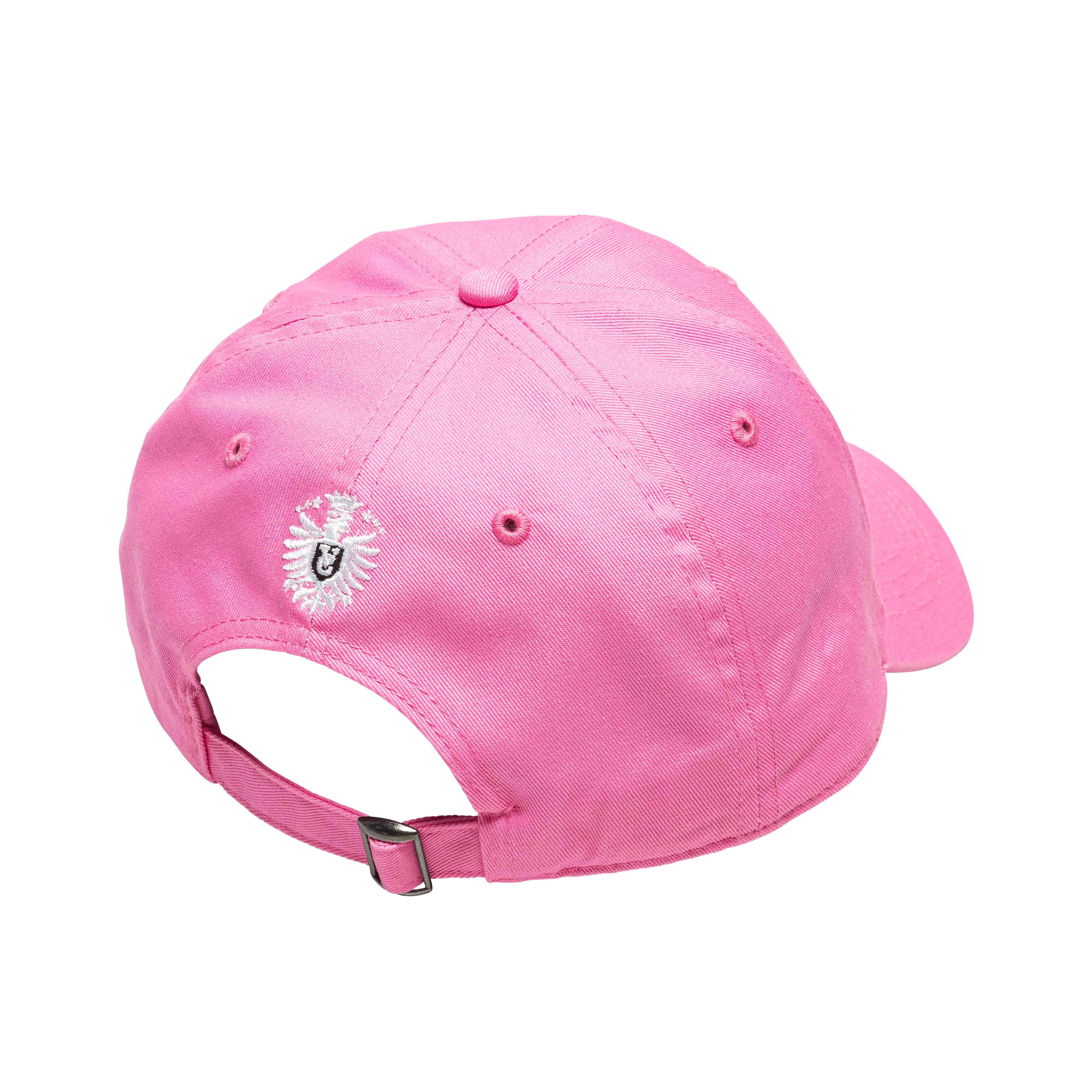Vodka Cruiser Lush Guava Stonewash Cap Product Shot