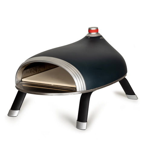 Delivita Diablo Navy Pizza Oven