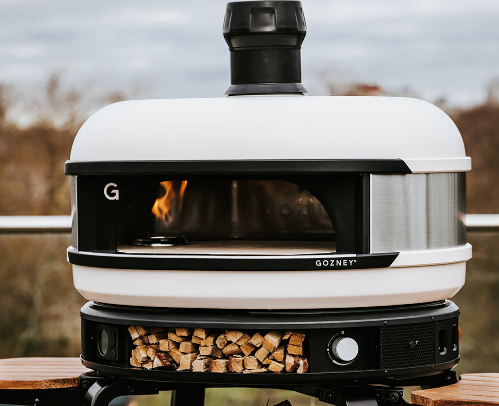 Gozney Dome Pizza Oven