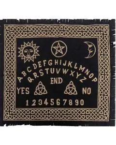Ouija Board Alter Cloth