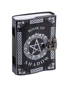 Book Of Shadow Journal