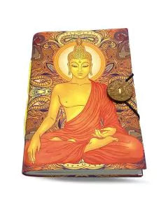 Buddha Journal 