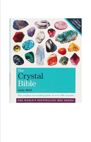 Crystal Bible